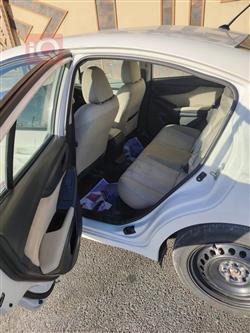 سوبارو امبريزا